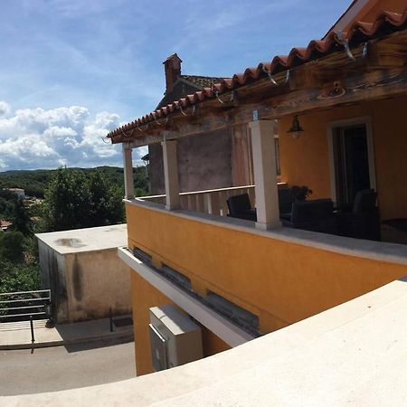 Old Town Apartment Popovic Vrsar Dış mekan fotoğraf