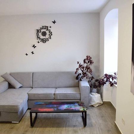 Old Town Apartment Popovic Vrsar Dış mekan fotoğraf