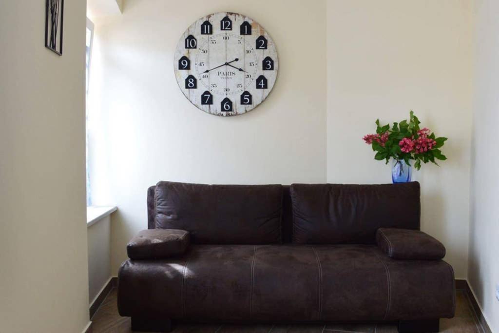 Old Town Apartment Popovic Vrsar Dış mekan fotoğraf