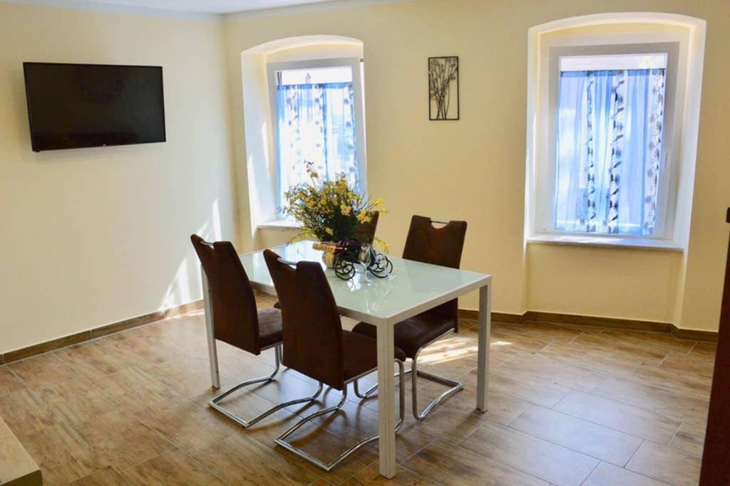 Old Town Apartment Popovic Vrsar Dış mekan fotoğraf