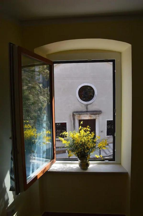 Old Town Apartment Popovic Vrsar Dış mekan fotoğraf