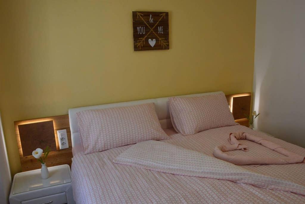 Old Town Apartment Popovic Vrsar Dış mekan fotoğraf