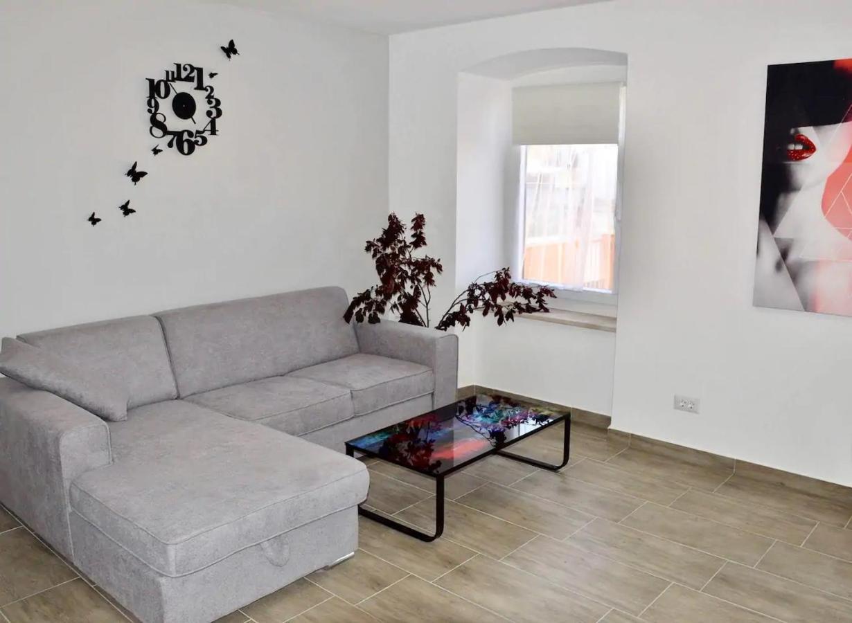 Old Town Apartment Popovic Vrsar Dış mekan fotoğraf