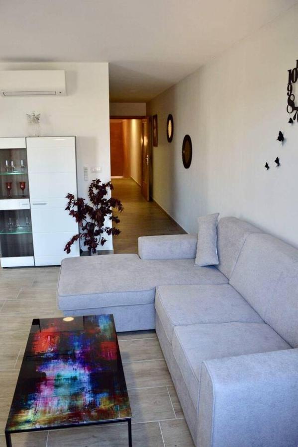 Old Town Apartment Popovic Vrsar Dış mekan fotoğraf