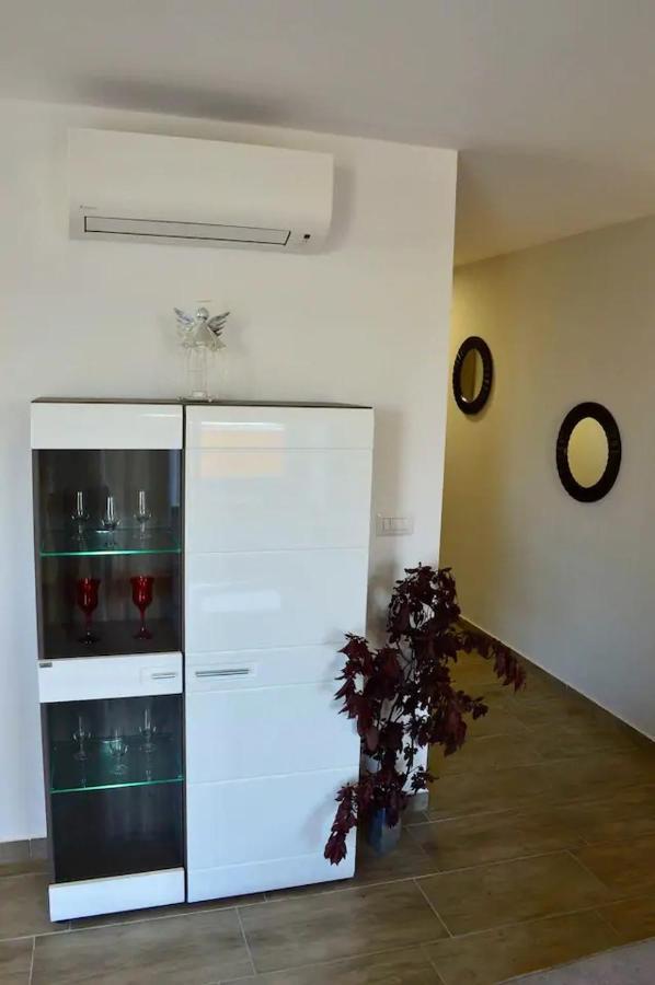 Old Town Apartment Popovic Vrsar Dış mekan fotoğraf